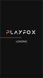 Mobile Screenshot of playfox.de