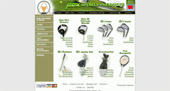 Desktop Screenshot of playfox.com